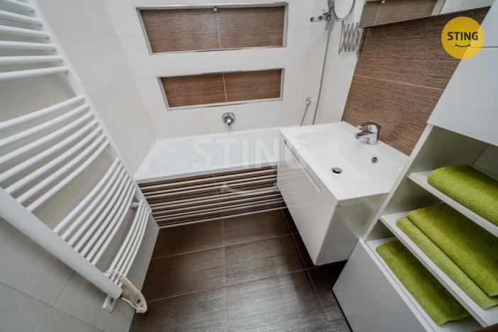 Prodej bytu 3+1, Ostrava, Ludvíka Podéště, 85 m2