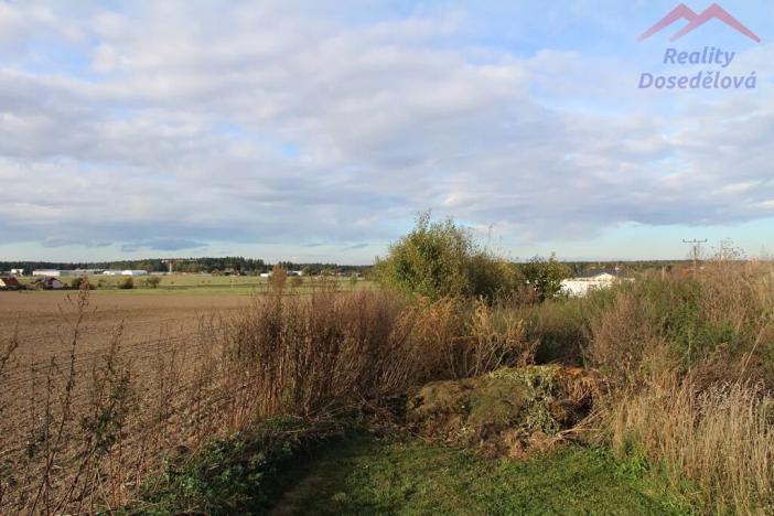 Prodej pozemku pro bydlení, Mukařov, Pampelišková, 812 m2
