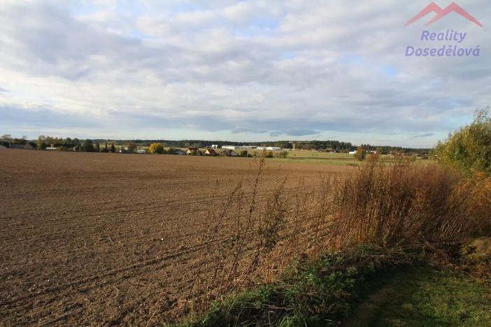 Prodej pozemku pro bydlení, Mukařov, Pampelišková, 812 m2