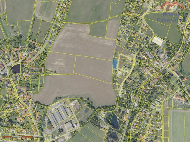 Prodej pozemku pro bydlení, Mukařov, Pampelišková, 812 m2