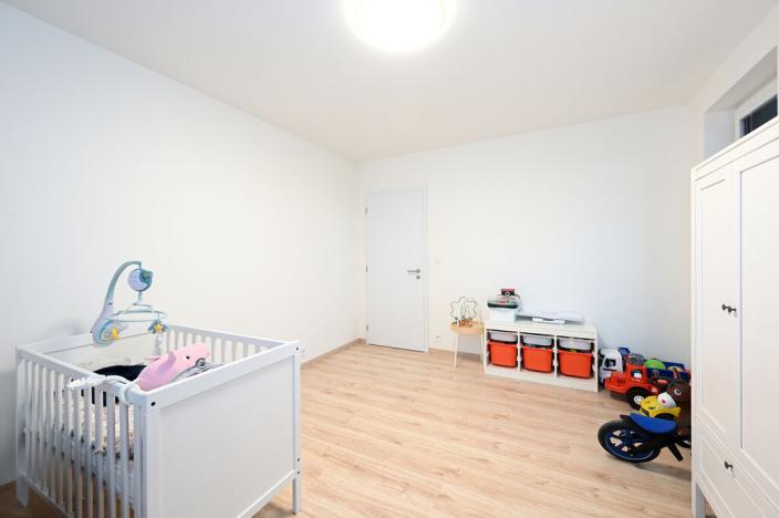 Pronájem bytu 3+kk, Praha - Vysočany, Oktábcových, 97 m2