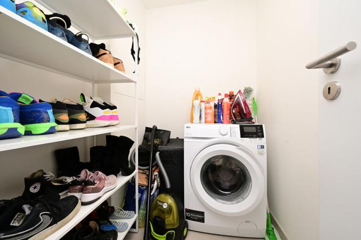 Pronájem bytu 3+kk, Praha - Vysočany, Oktábcových, 97 m2