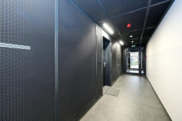 Pronájem bytu 3+kk, Praha - Vysočany, Oktábcových, 97 m2