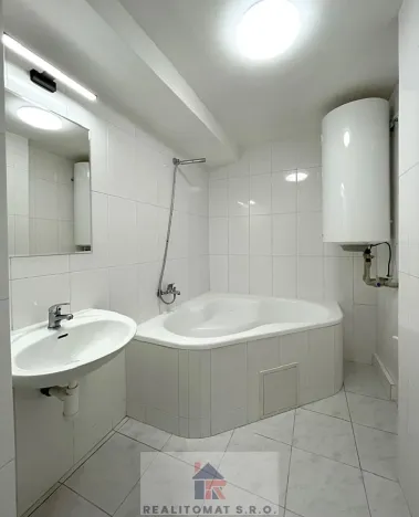 Prodej bytu 2+kk, Praha - Košíře, 50 m2