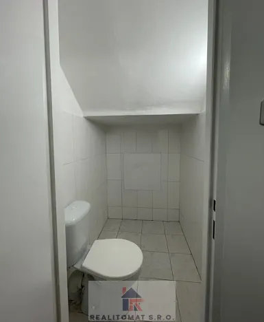 Prodej bytu 2+kk, Praha - Košíře, 50 m2