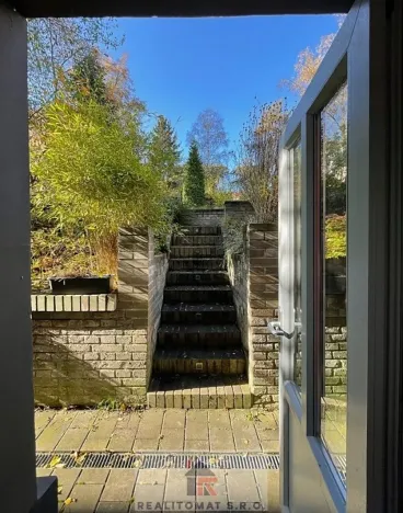 Prodej bytu 2+kk, Praha - Košíře, 50 m2