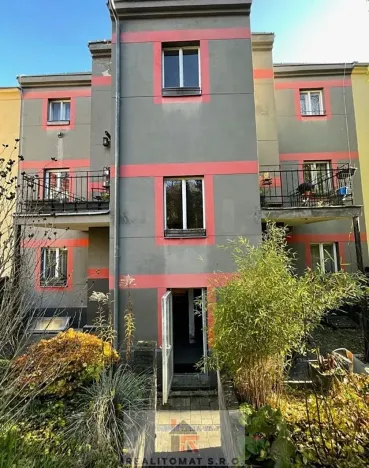 Prodej bytu 2+kk, Praha - Košíře, 50 m2