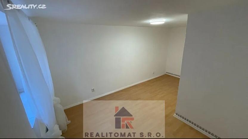 Prodej bytu 2+kk, Praha - Košíře, 50 m2