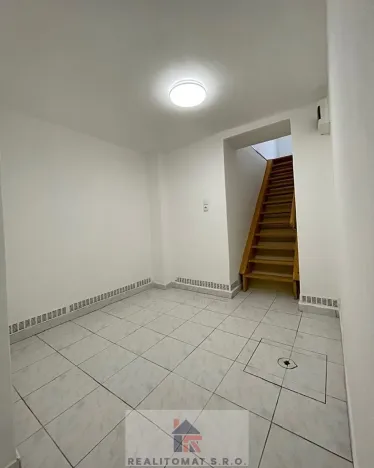 Prodej bytu 2+kk, Praha - Košíře, 50 m2