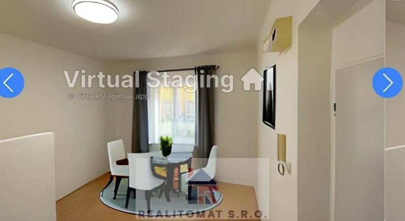Prodej bytu 2+kk, Praha - Košíře, 50 m2