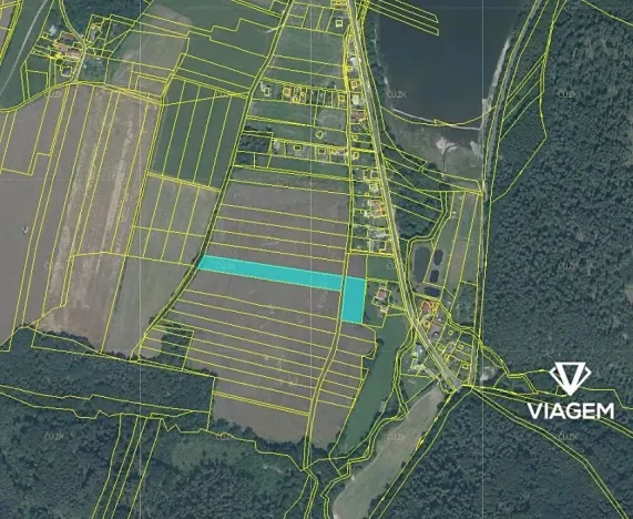 Prodej podílu pole, Opava, 546 m2