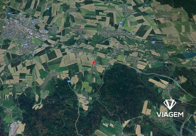 Prodej podílu pole, Opava, 546 m2