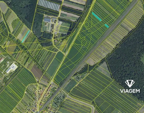Prodej podílu pole, Moravský Písek, 2087 m2