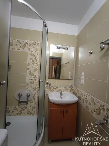 Pronájem bytu 3+kk, Kutná Hora, Jana Palacha, 56 m2