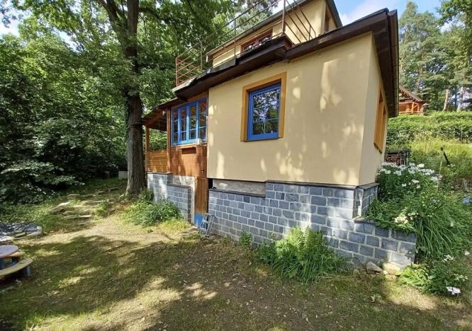 Prodej chaty, Putim, 77 m2