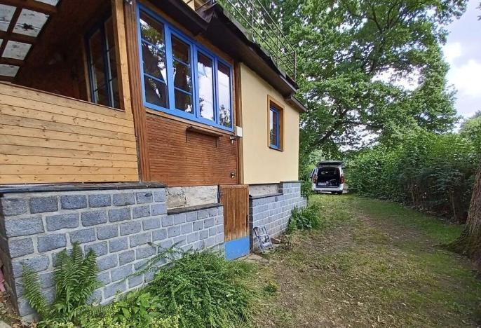 Prodej chaty, Putim, 77 m2