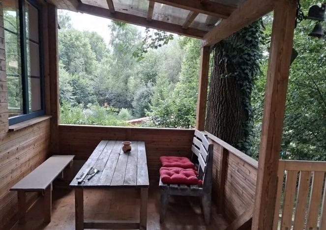 Prodej chaty, Putim, 77 m2