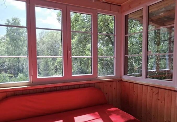 Prodej chaty, Putim, 77 m2