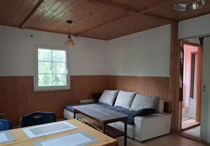 Prodej chaty, Putim, 77 m2