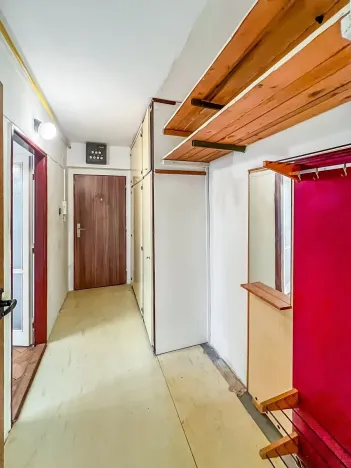 Prodej bytu 3+1, Slavonice, Svatopluka Čecha, 65 m2