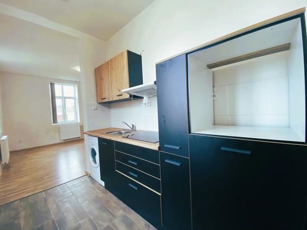 Pronájem bytu 1+kk, Čistá, 41 m2