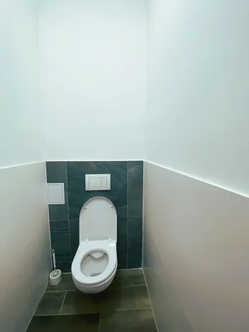 Pronájem bytu 1+kk, Čistá, 41 m2