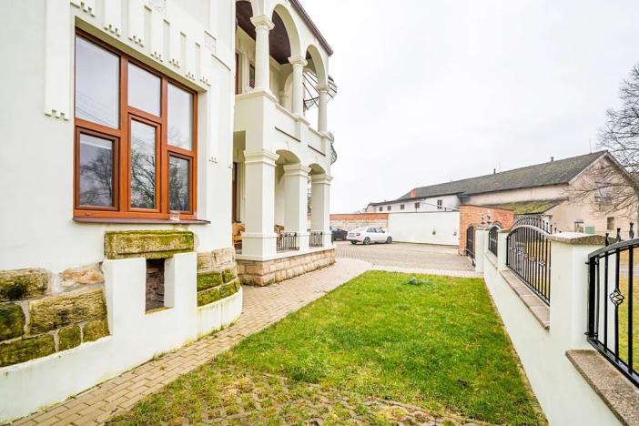 Pronájem bytu 1+kk, Čistá, 41 m2