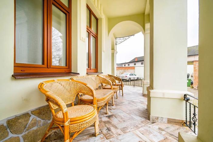 Pronájem bytu 1+kk, Čistá, 41 m2