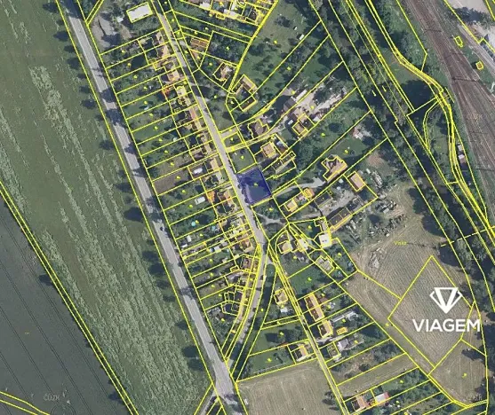 Prodej podílu zahrady, Předklášteří, 222 m2