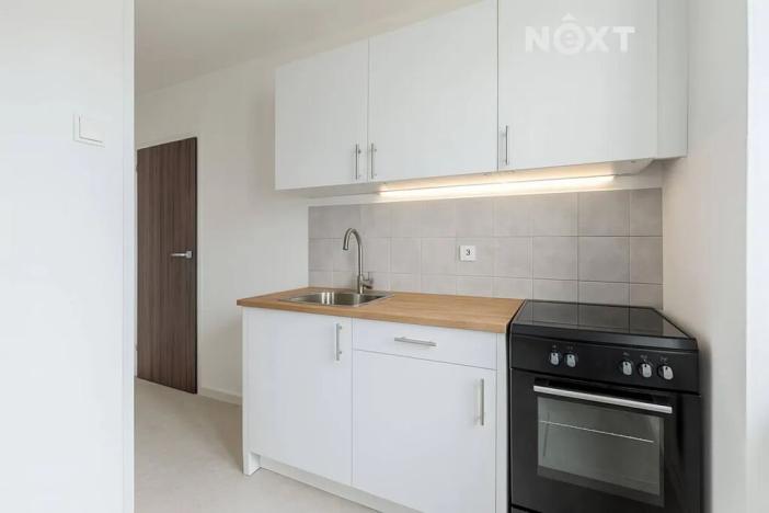 Prodej bytu 3+1, Břeclav, Olbrachtova, 60 m2