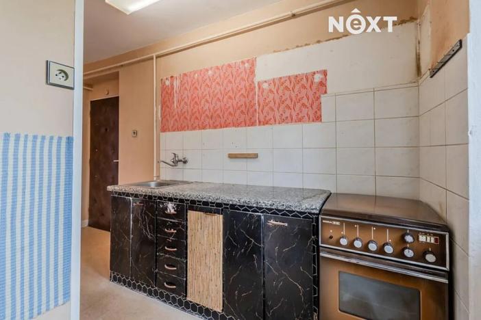 Prodej bytu 3+1, Břeclav, Olbrachtova, 60 m2