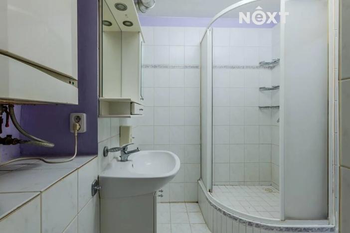 Prodej bytu 3+1, Břeclav, Olbrachtova, 60 m2