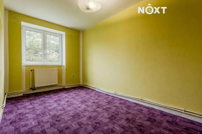 Prodej bytu 3+1, Břeclav, Olbrachtova, 60 m2