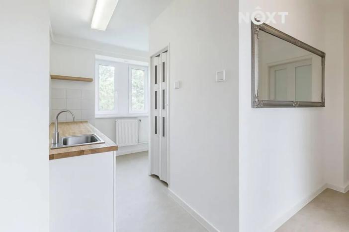 Prodej bytu 3+1, Břeclav, Olbrachtova, 60 m2