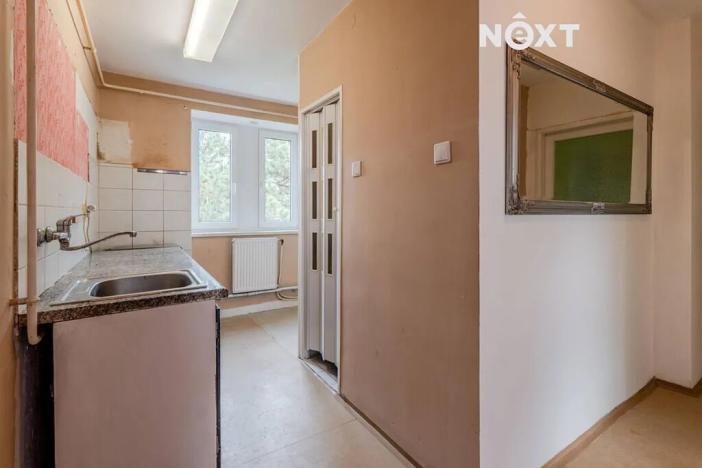 Prodej bytu 3+1, Břeclav, Olbrachtova, 60 m2