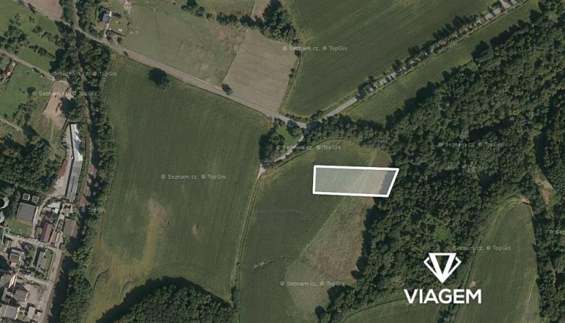 Prodej podílu pole, Karviná, 1986 m2