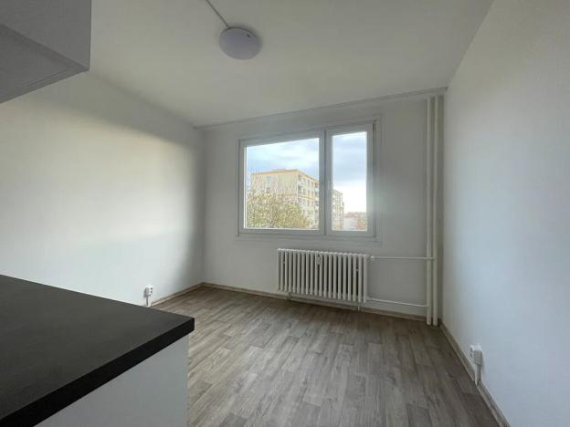 Pronájem bytu 1+1, Litvínov, U Bílého sloupu, 40 m2