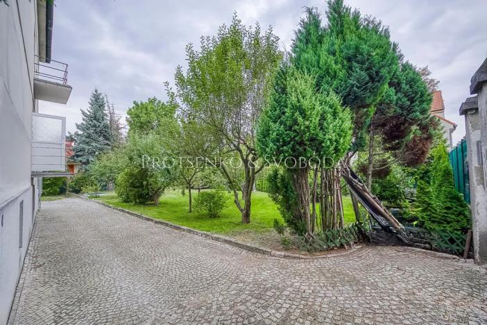 Prodej činžovního domu, České Budějovice, Lidická tř., 652 m2