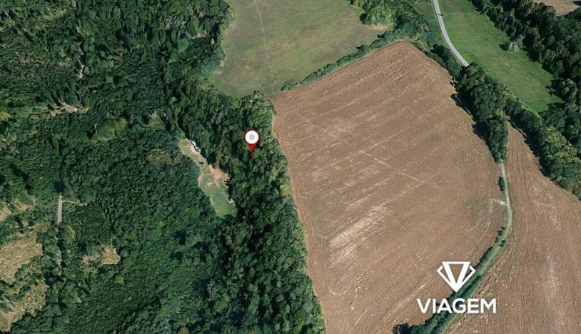 Prodej podílu lesa, Fulnek, 1868 m2