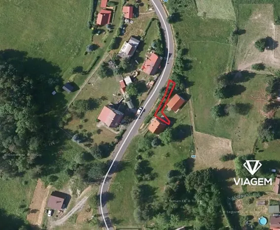 Prodej podílu pole, Radčice, 100 m2