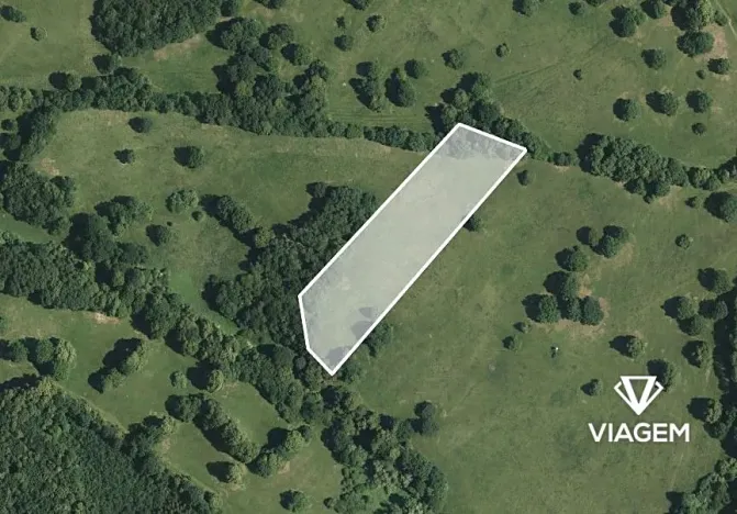 Prodej pole, Hrubá Vrbka, 19032 m2