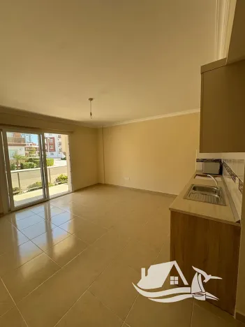 Prodej bytu 1+kk, Larnaka, Kypr, 40 m2