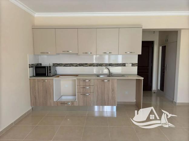 Prodej bytu 1+kk, Larnaka, Kypr, 40 m2