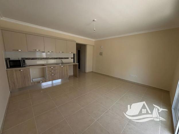 Prodej bytu 1+kk, Larnaka, Kypr, 40 m2