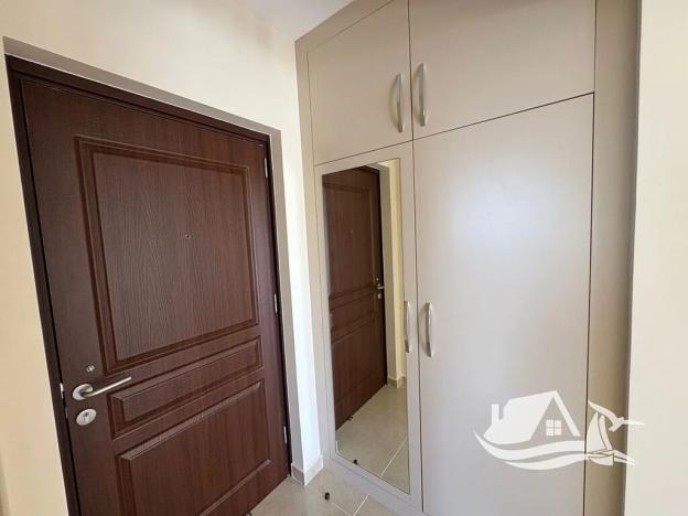 Prodej bytu 1+kk, Larnaka, Kypr, 40 m2