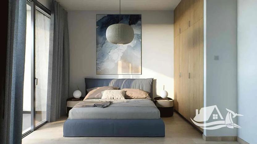 Prodej bytu 3+kk, Pafos, Kypr, 82 m2
