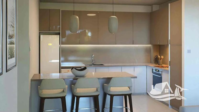 Prodej bytu 3+kk, Pafos, Kypr, 82 m2