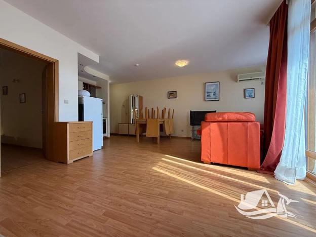 Prodej bytu 2+kk, Nesebar, Bulharsko, 62 m2