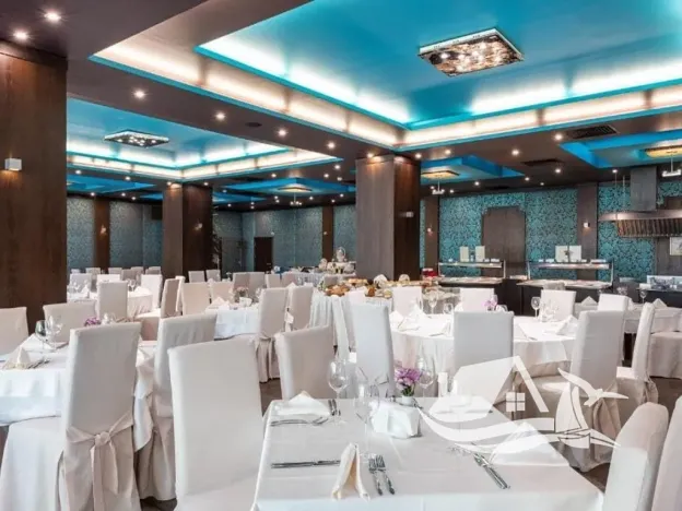 Prodej bytu 2+kk, Nesebar, Bulharsko, 62 m2