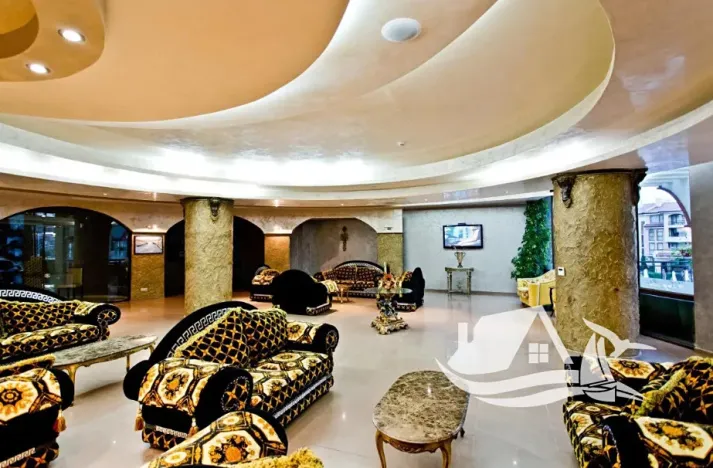 Prodej bytu 2+kk, Sveti Vlas, Bulharsko, 58 m2